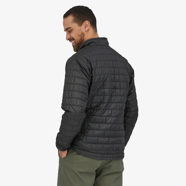 PATAGONIA Men's Nano-Puff® Jacket