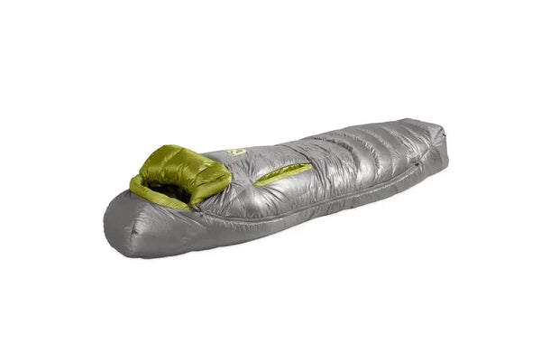 NEMO Women's Long Riff -8°C Sleeping Bag