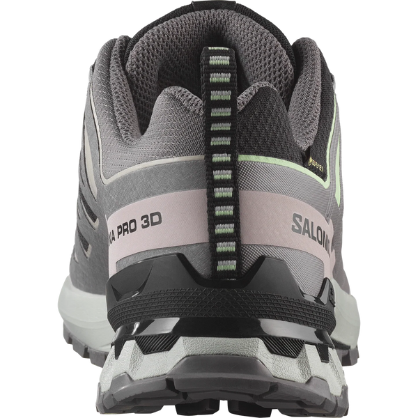SALOMON Women's XA PRO 3D V9 Gore-tex® Shoe