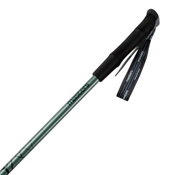 MASTERS Pathfinder Alutech Walking Poles PAIR