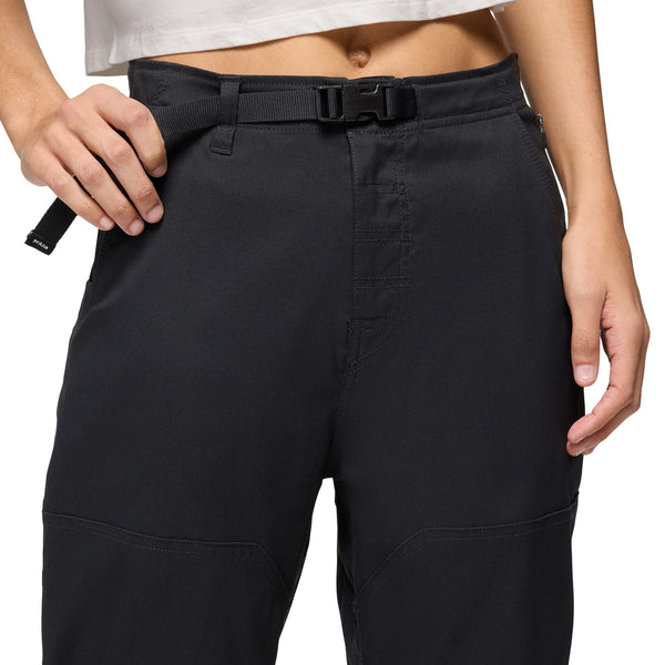 PRANA Women's Stretch Zion Cinch Pant
