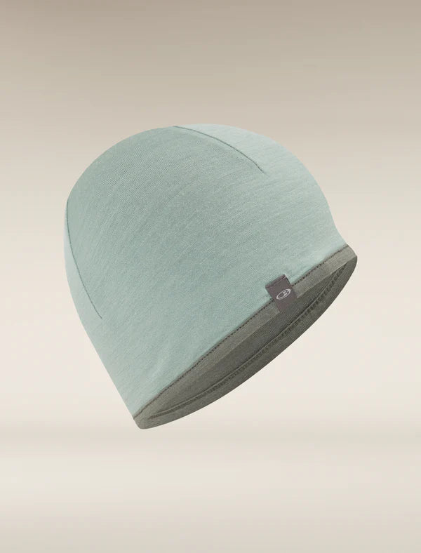 ICEBREAKER Unisex Merino Pocket Hat Beanie