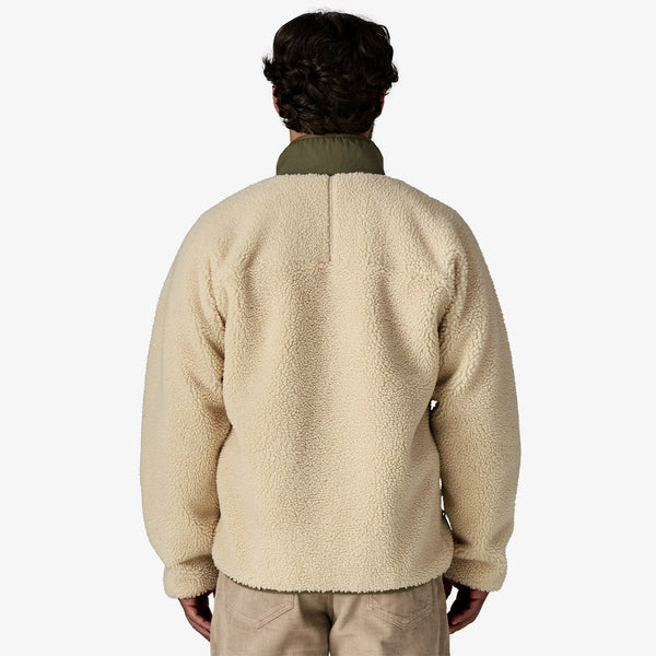 PATAGONIA Men's Classic Retro-X® Fleece Jacket