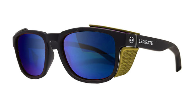 LE PIRATE Petit Dru Cat 4 Sunglasses