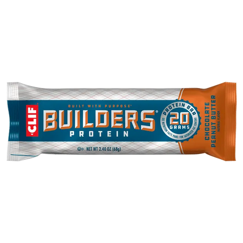 CLIF Builders Protein Bar