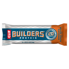 CLIF Builders Protein Bar