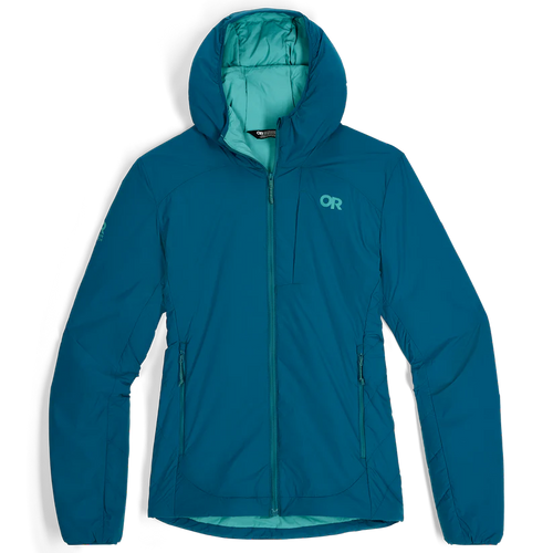 OUTDOOR RESEARCH Women's Insulated Vesper Hoodie
