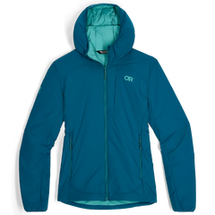 OUTDOOR RESEARCH Women's Insulated Vesper Hoodie