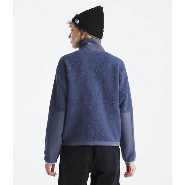 THE NORTH FACE Women's Yumiori Off Peak Full Zip Jacket