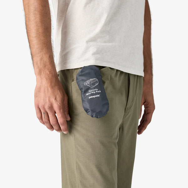 PATAGONIA 1L Terravia Mini Hip Pack
