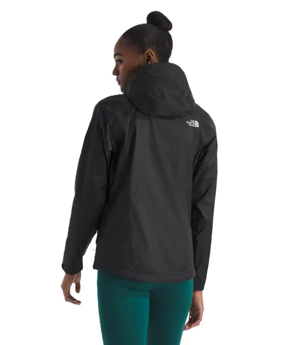 THE NORTH FACE Women's Venture 2 Rain Jacket