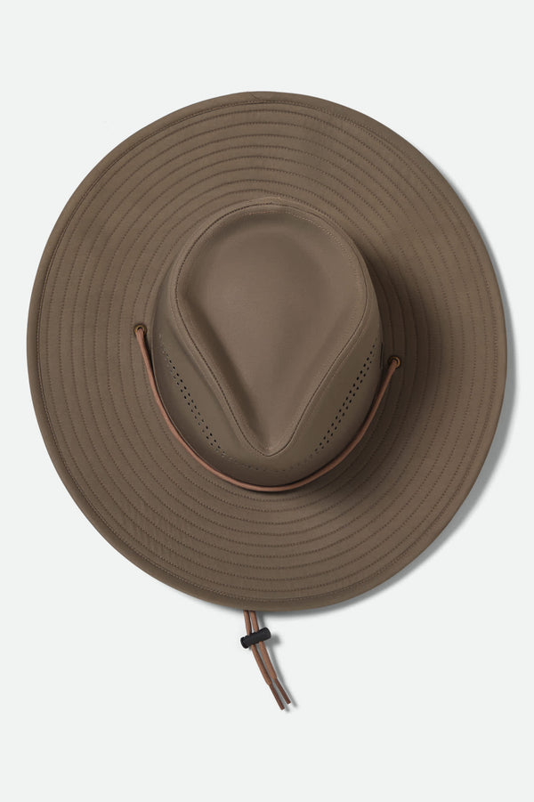 BRIXTON Beck Journey Hat