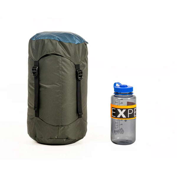 EXPED Terra -10C 650+ Down Sleeping Bag MW+LW