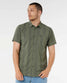 RIP CURL Men's Fun Times Aerotech S/S Shirt