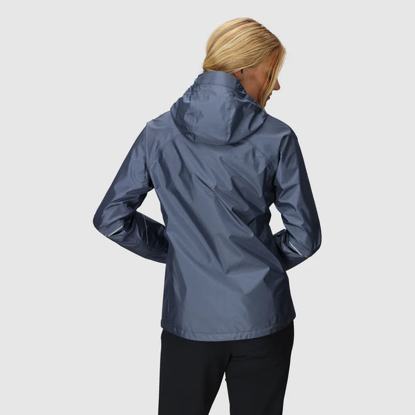 OUTDOOR RESEARCH Women's Helium Rain Jacket
