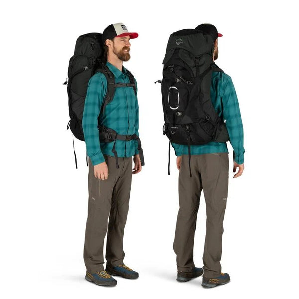 OSPREY Men's Aether 65L Pack