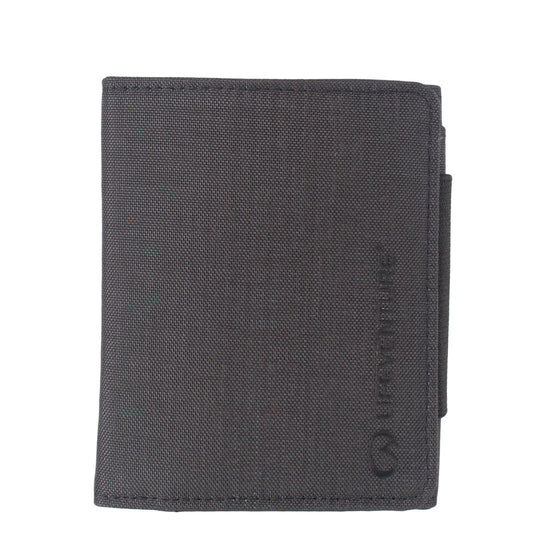LIFEVENTURE RFiD Charger Wallet