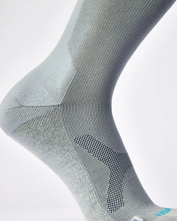 BIOSX Departures Travel Compression Socks