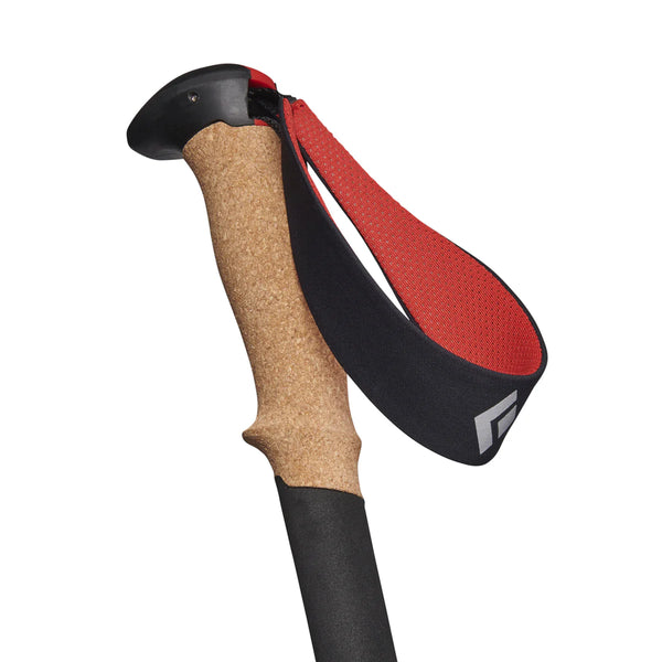 BLACK DIAMOND Pursuit FLZ Poles 125-140 cm