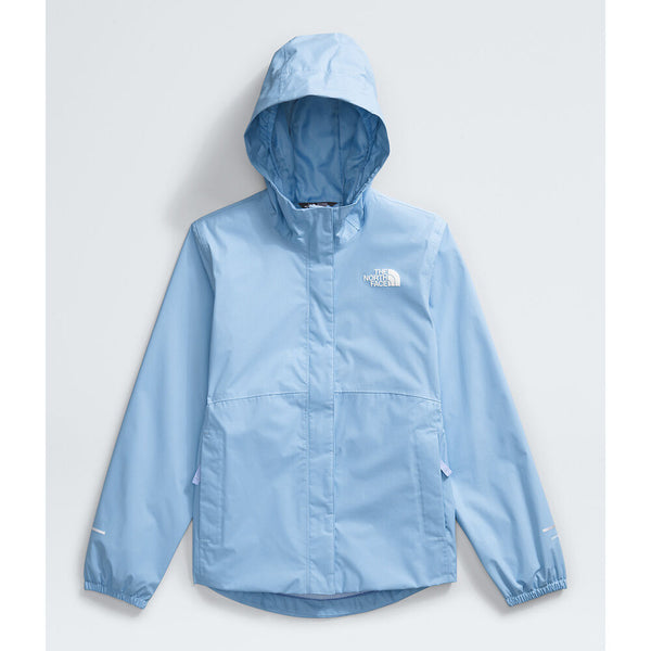 THE NORTH FACE Girl's Antora Waterproof Jacket