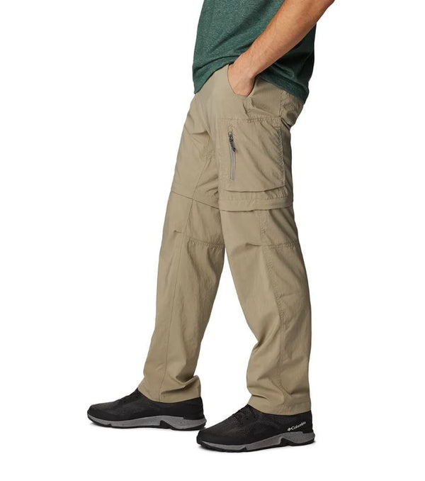 COLUMBIA Men's Silver Ridge Utility Convertible Pants