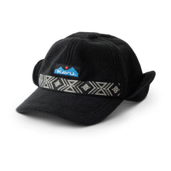 KAVU Barr Creek Fleece Cap