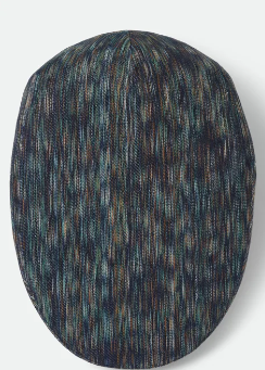 BRIXTON Hooligan Snap Cap - Cotton