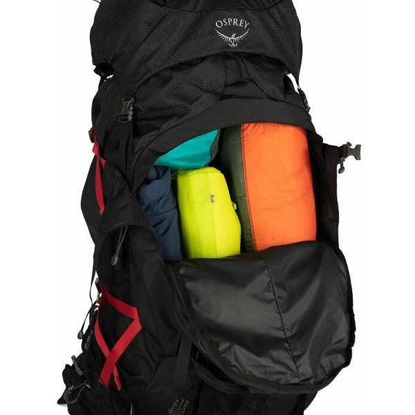 OSPREY Men's Aether Plus 85L Pack