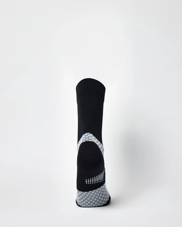 BIOSX Elite Performance Crew Compression Socks