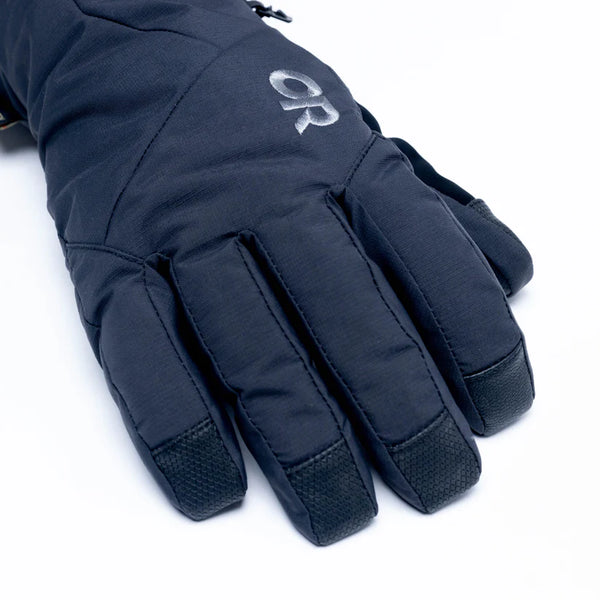 OUTDOOR RESEARCH Men's Revolution Undercuff Gore-tex® Gloves