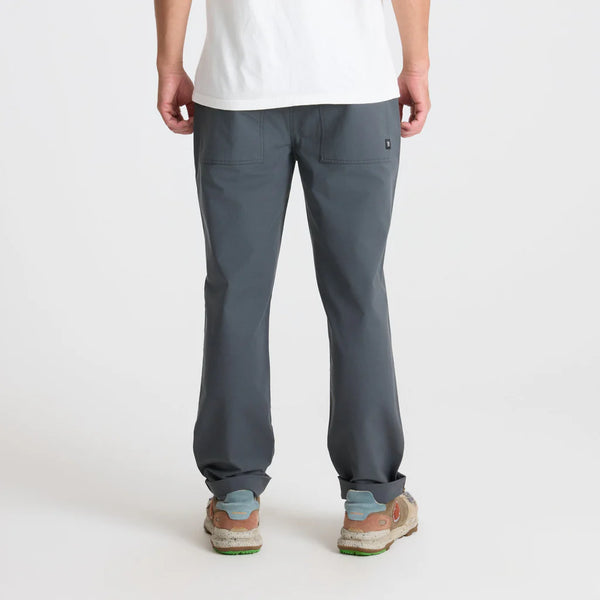 ROARK Men's Layover Pro Traveller Pant