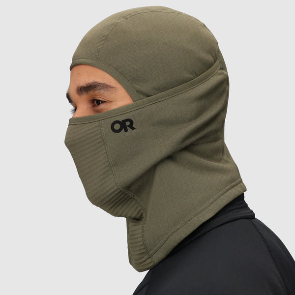 OUTDOOR RESEARCH Octoclava Fleece Balaclava