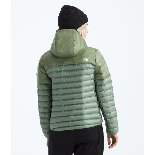 THE NORTH FACE Women’s Terra Peak Insulated Hoodie