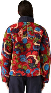 PATAGONIA Women's Classic Retro-X® Fleece Jacket
