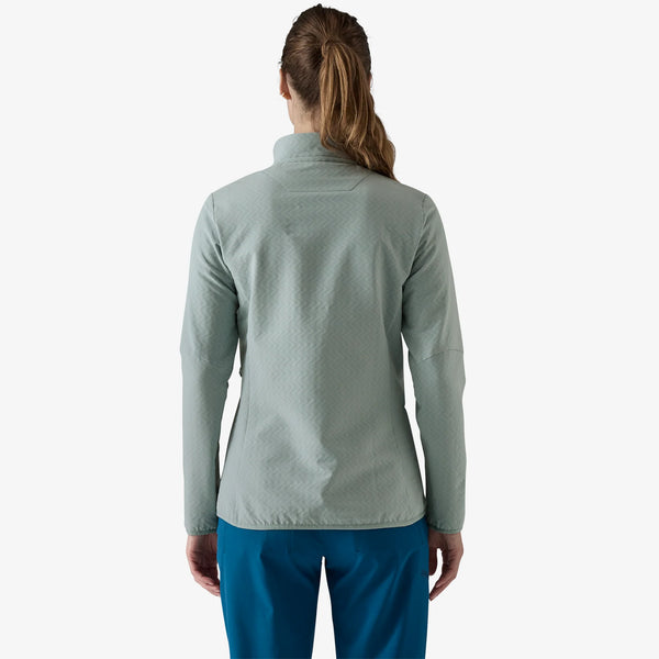 PATAGONIA Women's R2® CrossStrata Jacket