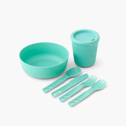 SEA TO SUMMIT Passage Dinnerware Set 6 Pce