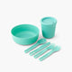 SEA TO SUMMIT Passage Dinnerware Set 6 Pce
