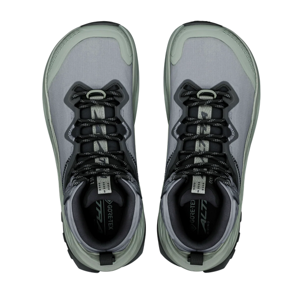 ALTRA Women's Olympus 7 Hike Gore-tex® Mid