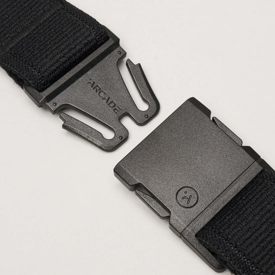 ARCADE Atlas A2 Stretch Belt - Slim