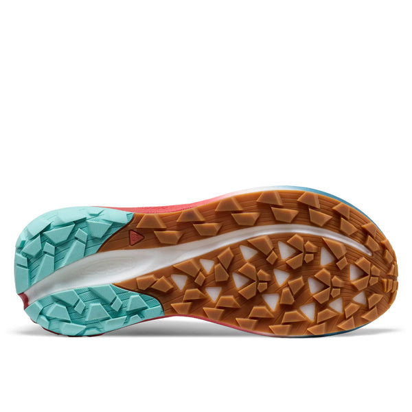 KEEN Men's Seek Trail Running Shoe