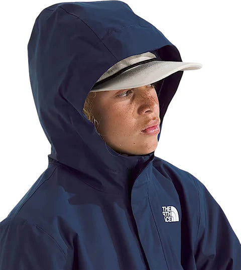 THE NORTH FACE Boy's Warm Antora Waterproof Jacket