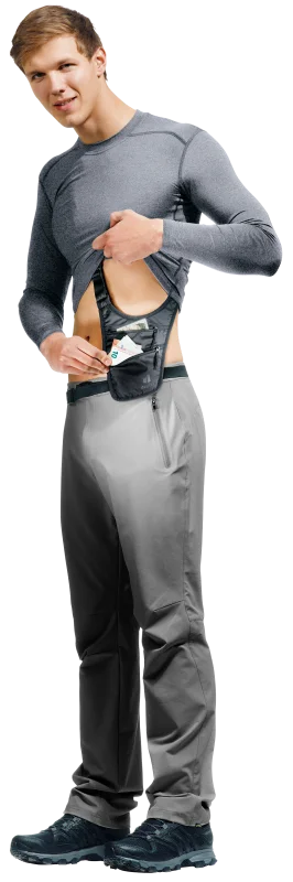 DEUTER Security Holster