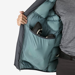 PATAGONIA Women's Durable Down Parka