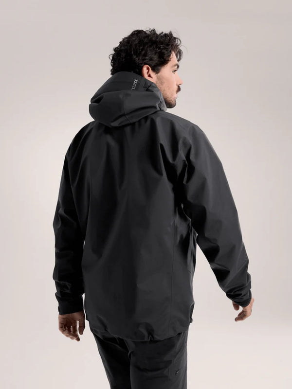 ARC'TERYX Men's Beta Gore-tex® 3L Jacket