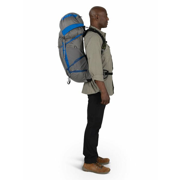 OSPREY Men's Exos Pro 55L Pack (58L for Large/XLarge)