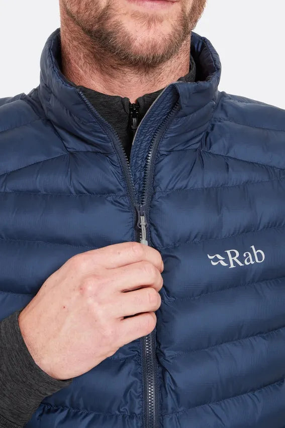 RAB Men's Cirrus Insulated Vest