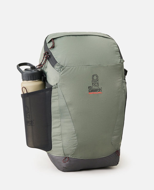 RIP CURL Search 25L Packable Day Pack