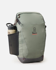 RIP CURL Search 25L Packable Day Pack