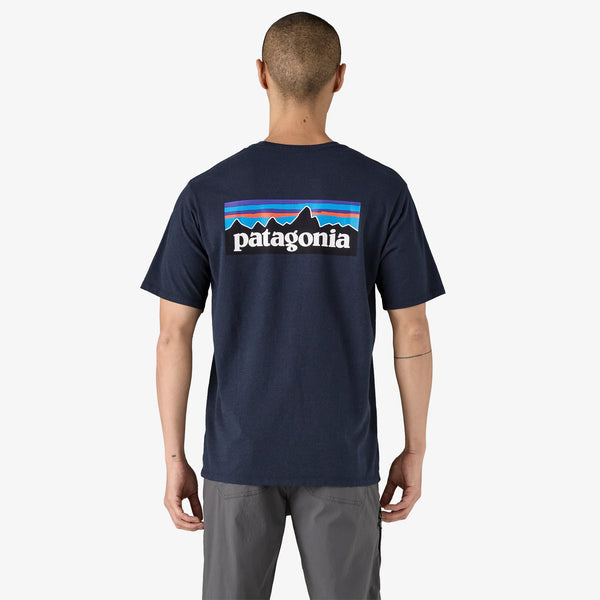 PATAGONIA Men's P-6 Responsibili-Tee