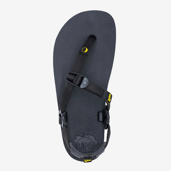 LUNA SANDALS Mono Winged Edition